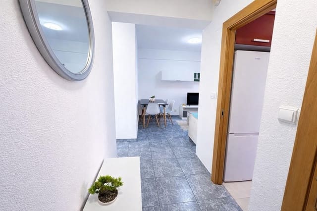 2 camera da letto Appartamento in vendita in Aguadulce (Almeria), Roquetas de Mar - 149.000 € (Rif: 9735677)