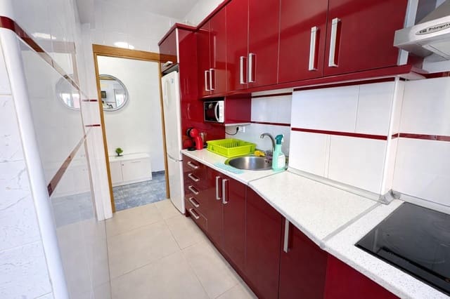 2 camera da letto Appartamento in vendita in Aguadulce (Almeria), Roquetas de Mar - 149.000 € (Rif: 9735677)