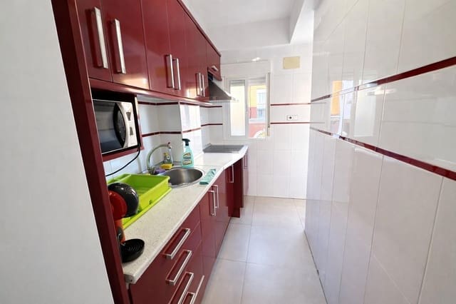 2 camera da letto Appartamento in vendita in Aguadulce (Almeria), Roquetas de Mar - 149.000 € (Rif: 9735677)