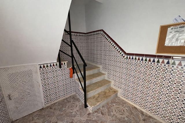 2 camera da letto Appartamento in vendita in Aguadulce (Almeria), Roquetas de Mar - 149.000 € (Rif: 9735677)