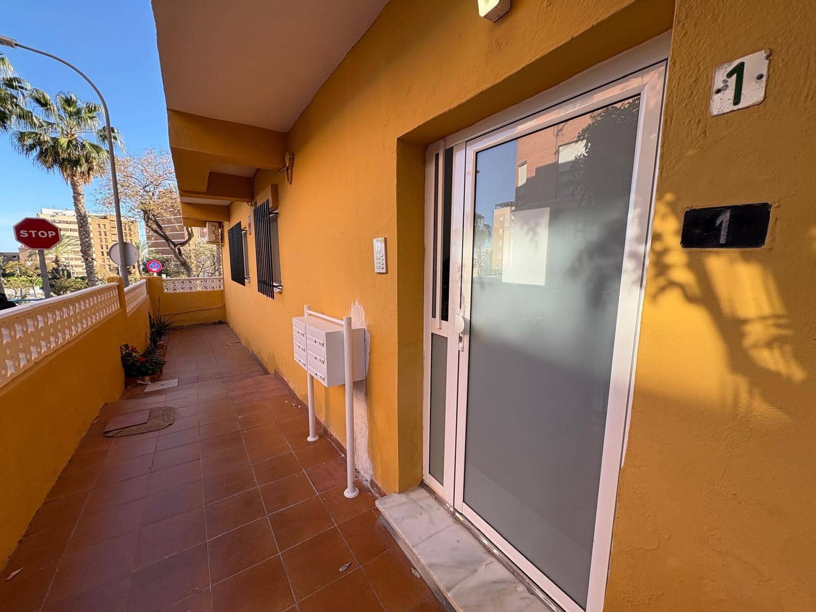 2 bedroom Flat for sale in Aguadulce (Almeria) - € 149,000 (Ref: 9735677)