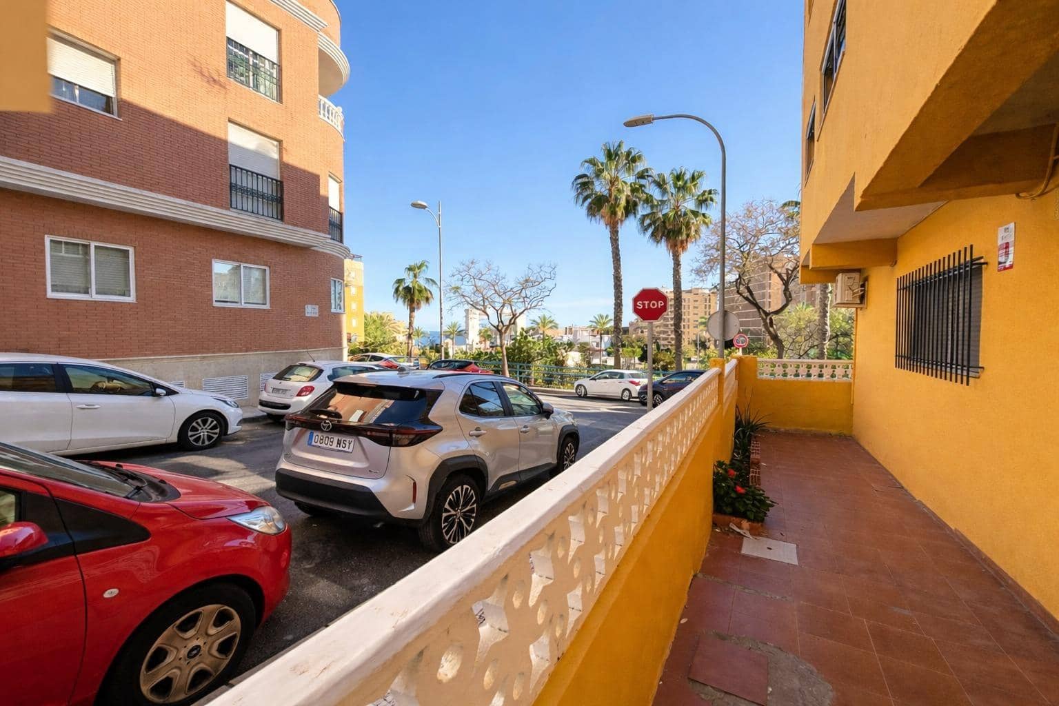 2 bedroom Flat for sale in Aguadulce (Almeria) - € 149,000 (Ref: 9735677)