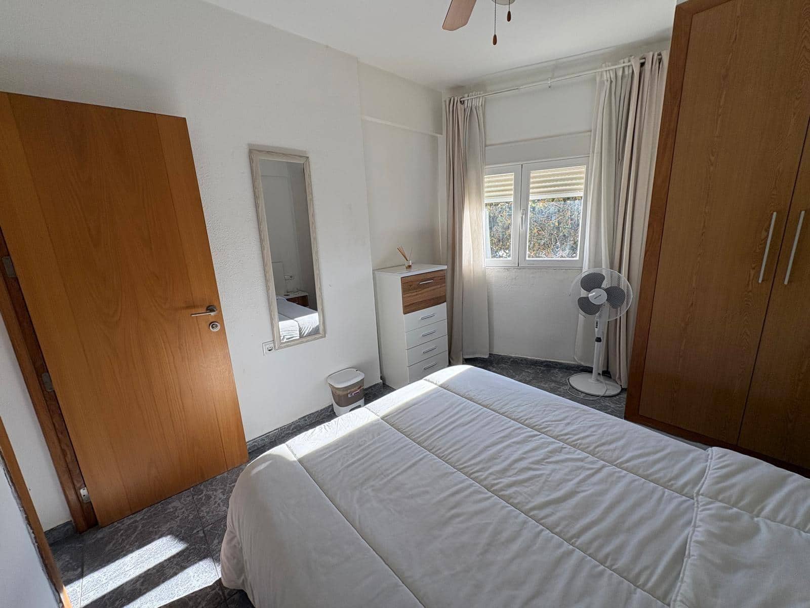 2 bedroom Flat for sale in Aguadulce (Almeria) - € 149,000 (Ref: 9735677)