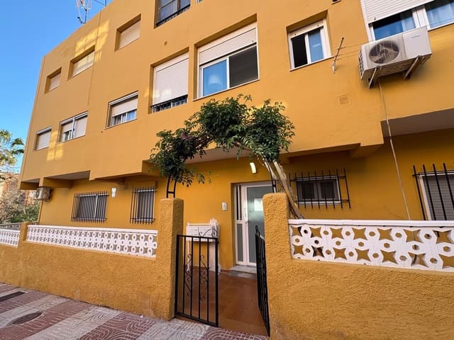 2 camera da letto Appartamento in vendita in Aguadulce (Almeria), Roquetas de Mar - 149.000 € (Rif: 9735677)