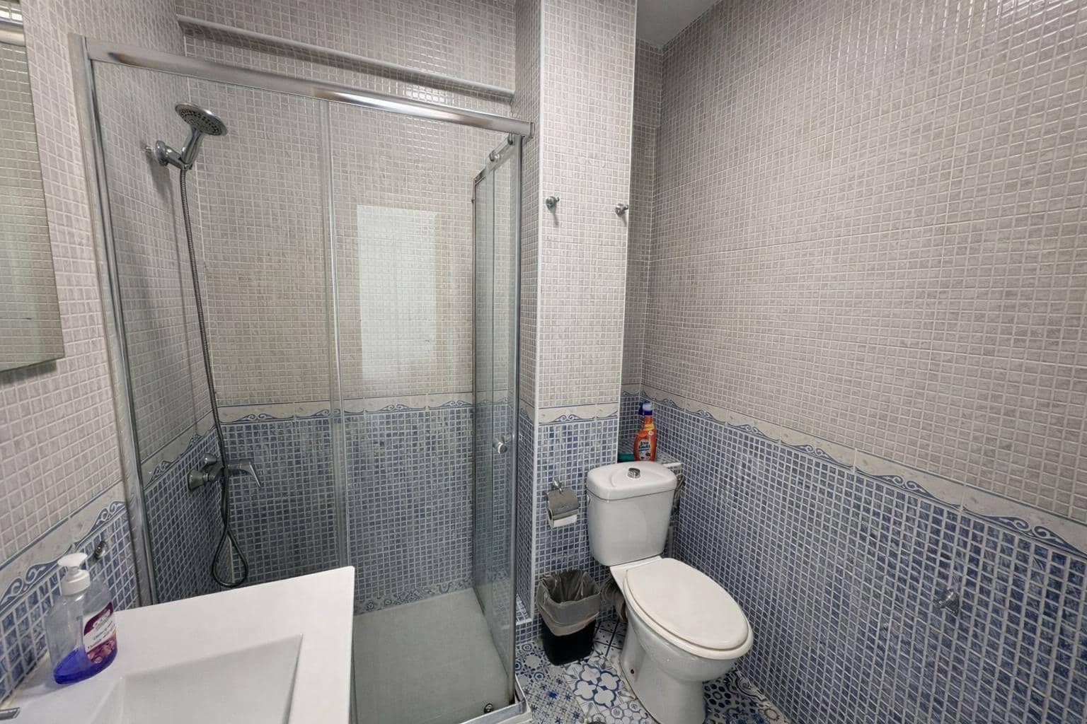 2 bedroom Flat for sale in Aguadulce (Almeria) - € 149,000 (Ref: 9735677)