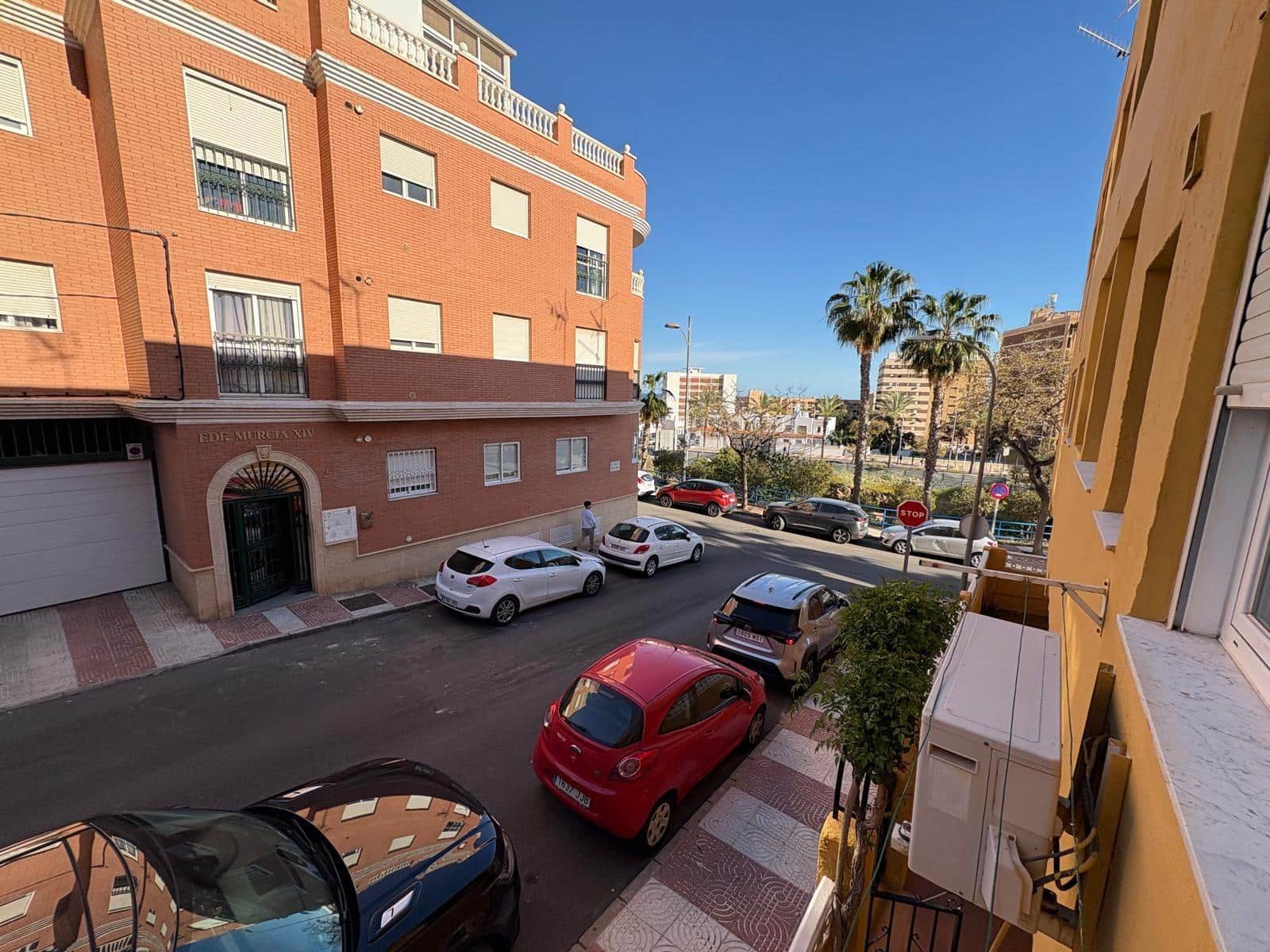 2 bedroom Flat for sale in Aguadulce (Almeria) - € 149,000 (Ref: 9735677)