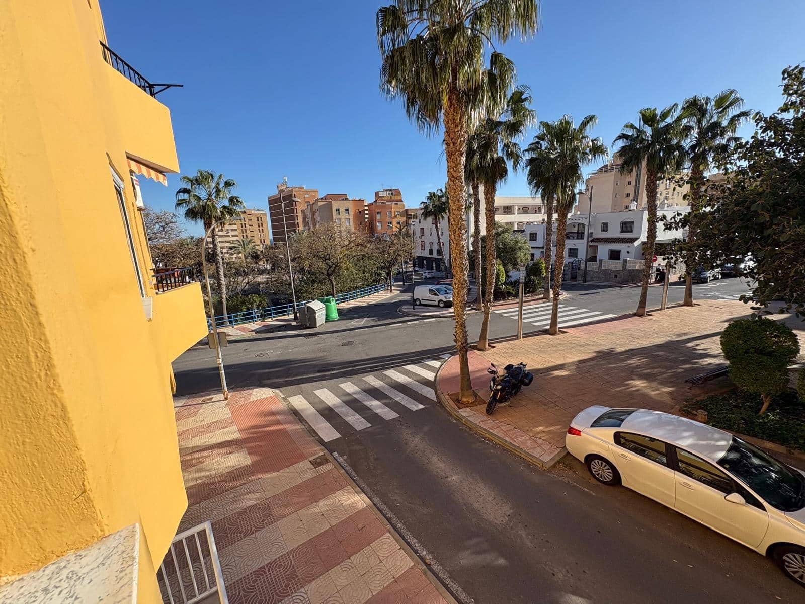 2 bedroom Flat for sale in Aguadulce (Almeria) - € 149,000 (Ref: 9735677)