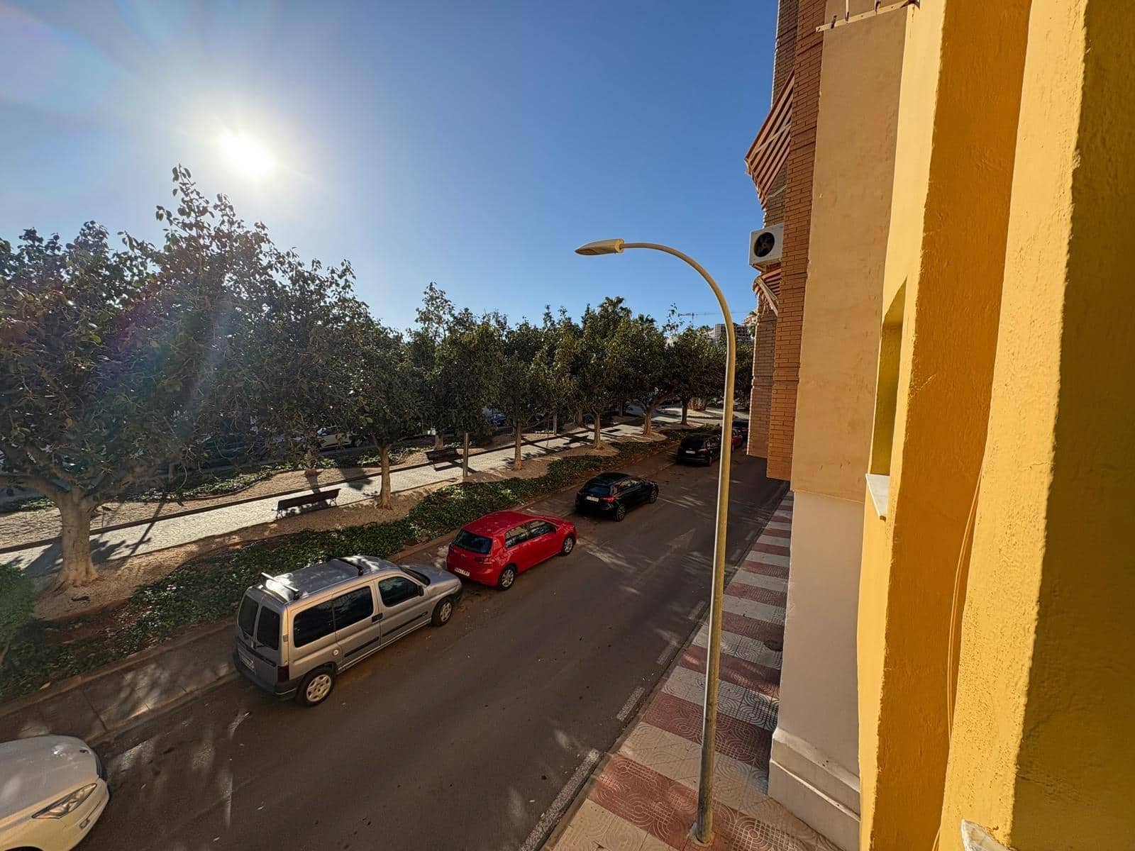 2 bedroom Flat for sale in Aguadulce (Almeria) - € 149,000 (Ref: 9735677)