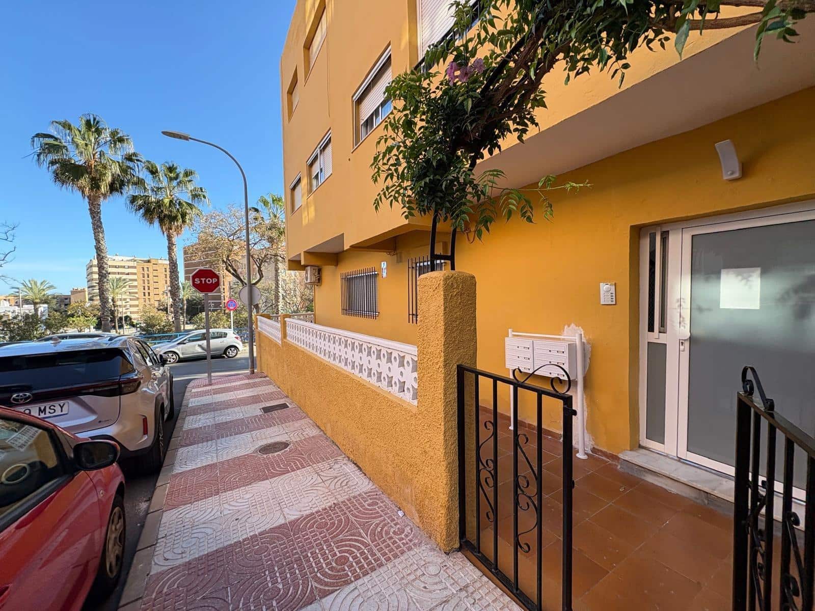 2 bedroom Flat for sale in Aguadulce (Almeria) - € 149,000 (Ref: 9735677)