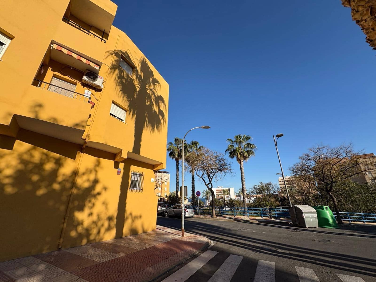 2 bedroom Flat for sale in Aguadulce (Almeria) - € 149,000 (Ref: 9735677)