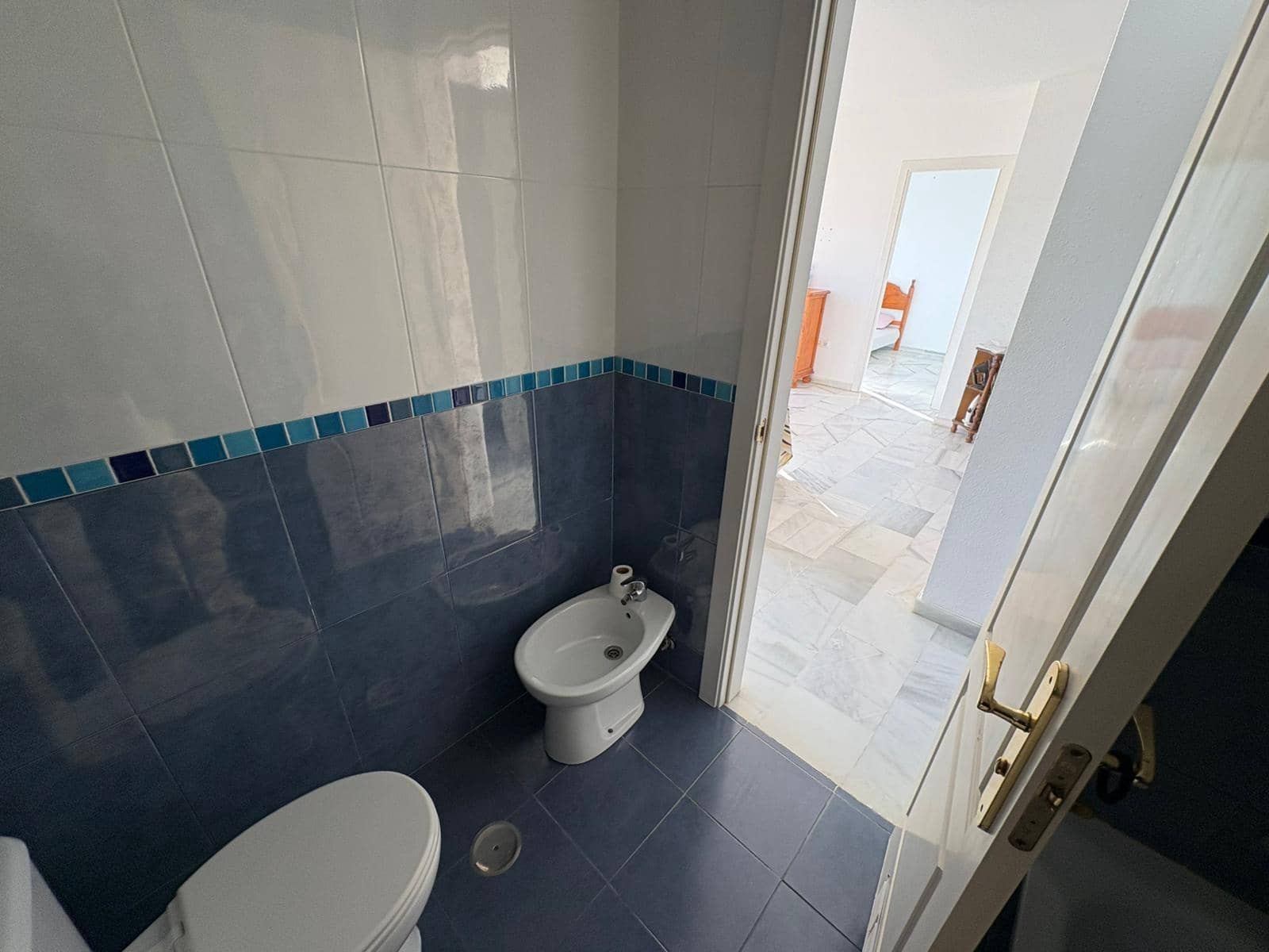 Ático de 3 habitaciones en Roquetas de Mar en venta con garaje - 165.000 € (Ref: 9738930)