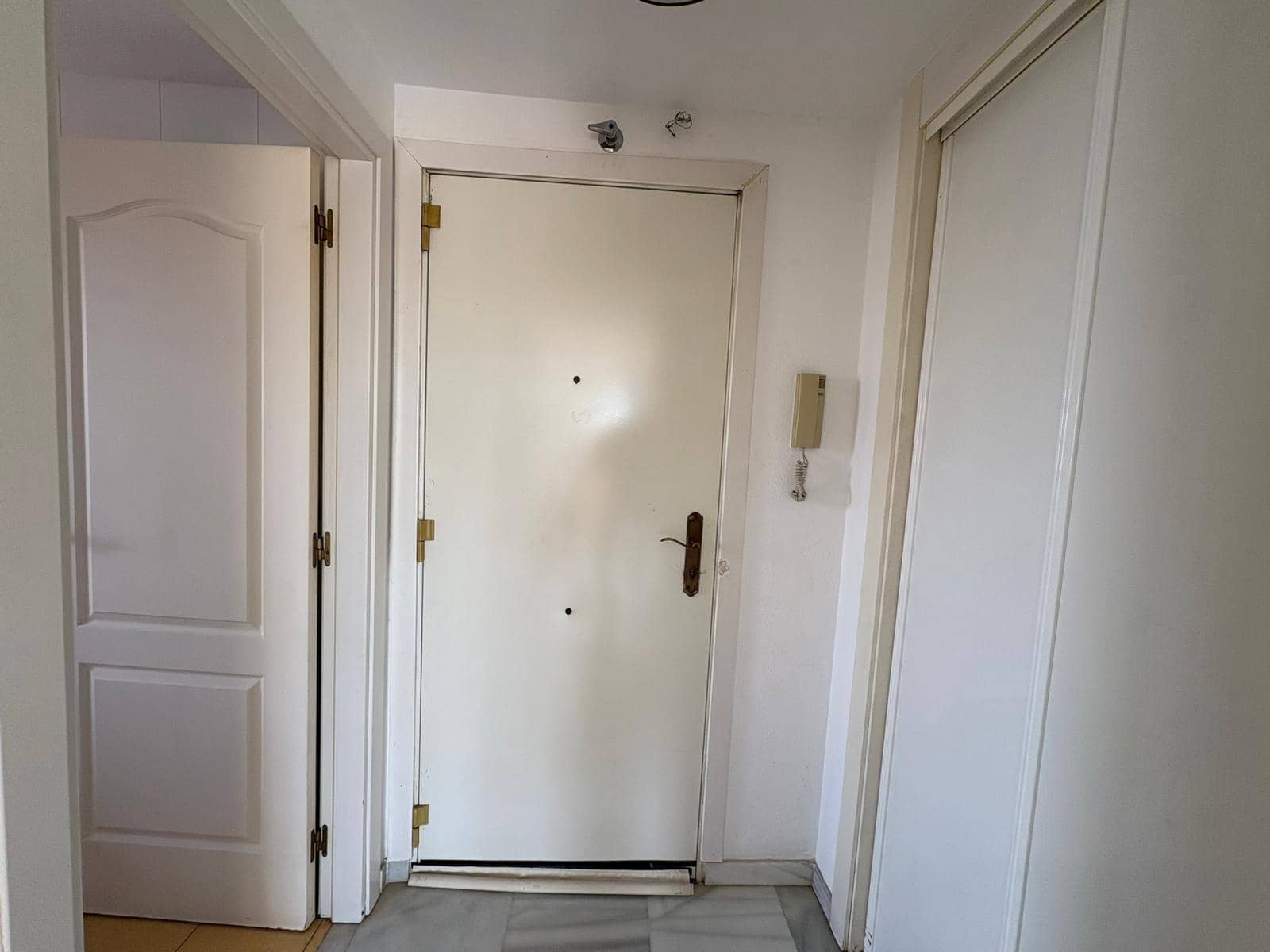 Ático de 3 habitaciones en Roquetas de Mar en venta con garaje - 165.000 € (Ref: 9738930)