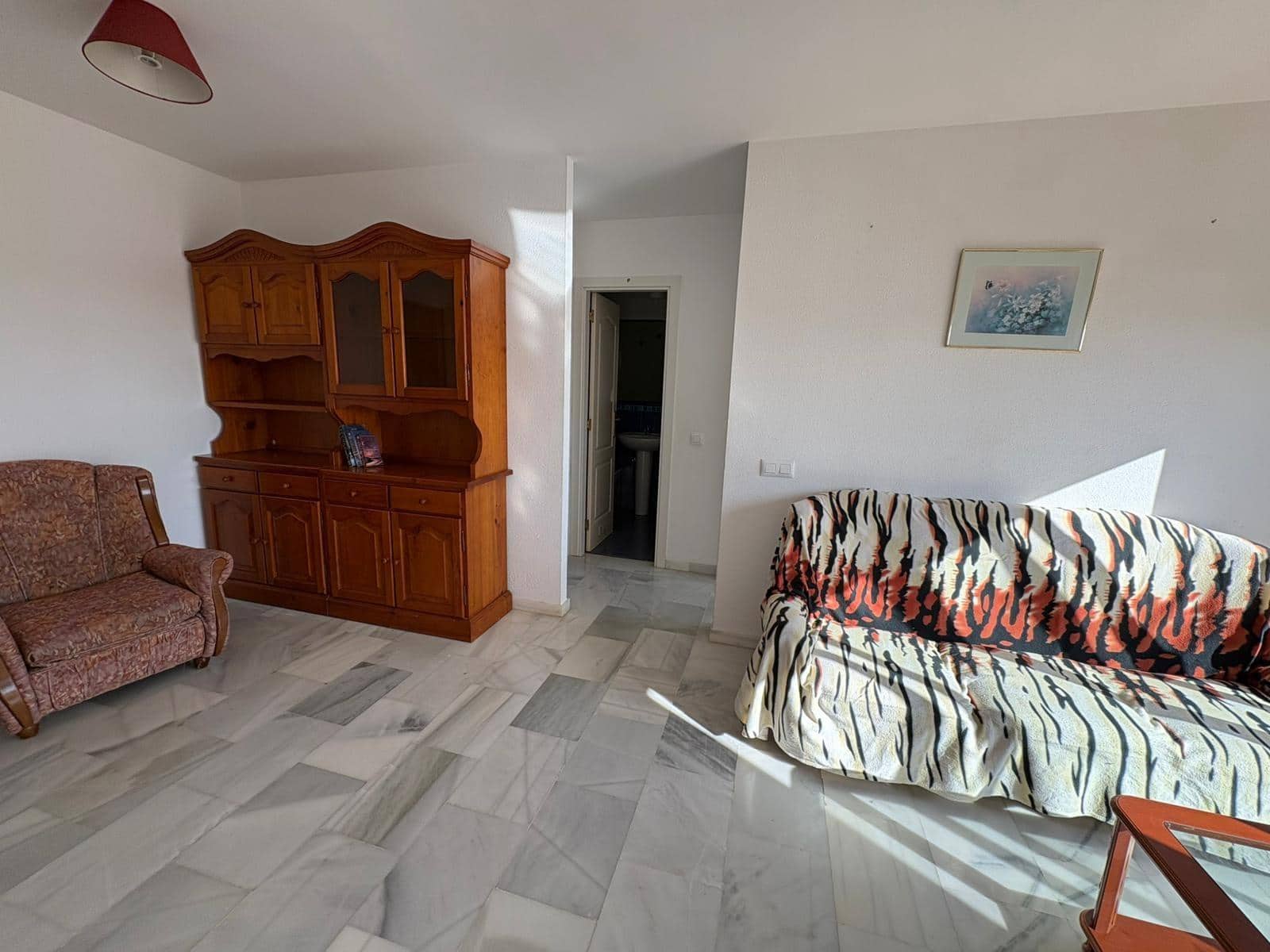 Ático de 3 habitaciones en Roquetas de Mar en venta con garaje - 165.000 € (Ref: 9738930)