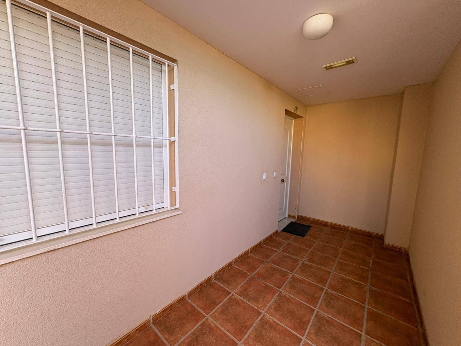 Ático de 3 habitaciones en Roquetas de Mar en venta con garaje - 165.000 € (Ref: 9738930)