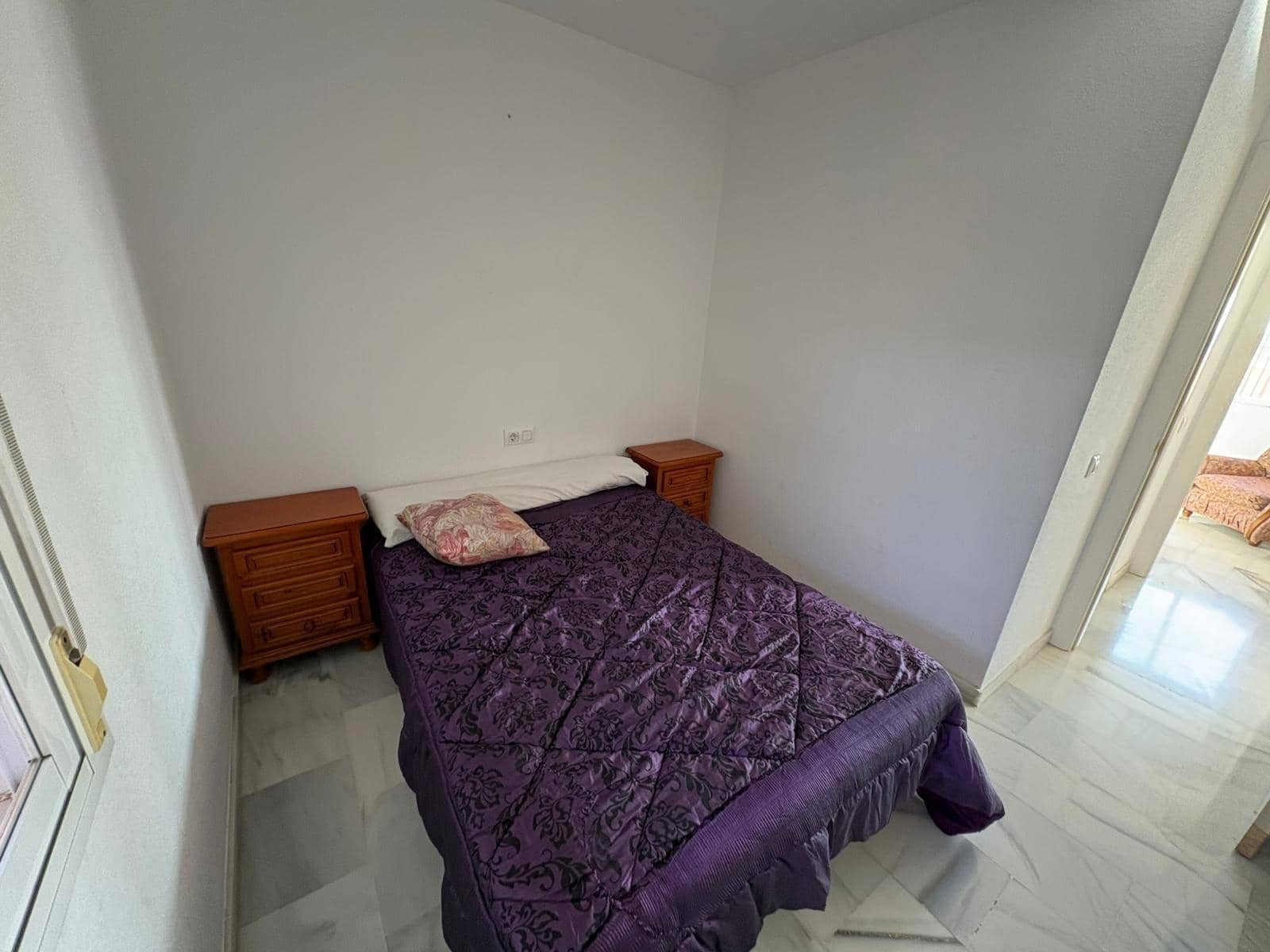 Ático de 3 habitaciones en Roquetas de Mar en venta con garaje - 165.000 € (Ref: 9738930)