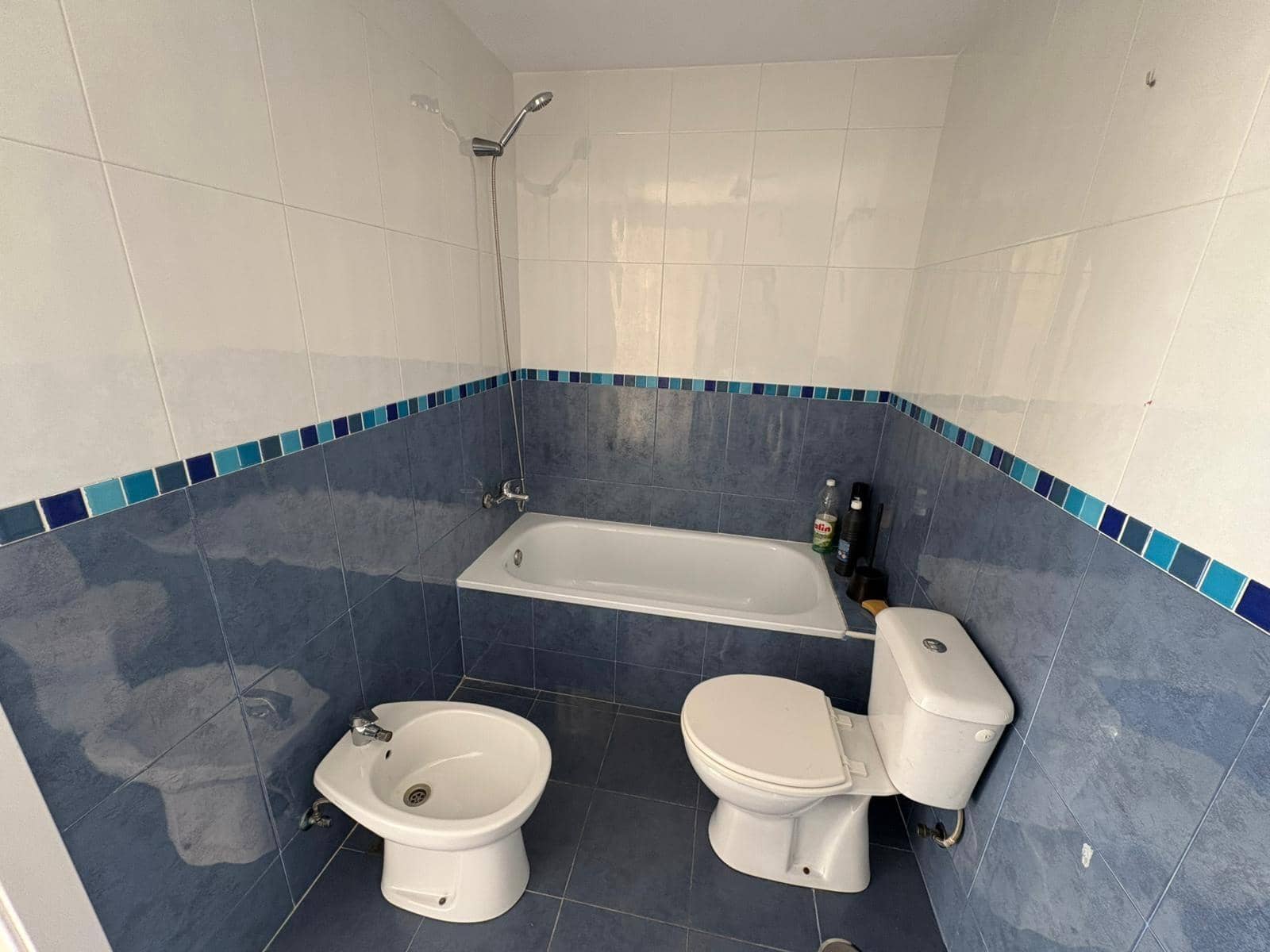 Ático de 3 habitaciones en Roquetas de Mar en venta con garaje - 165.000 € (Ref: 9738930)