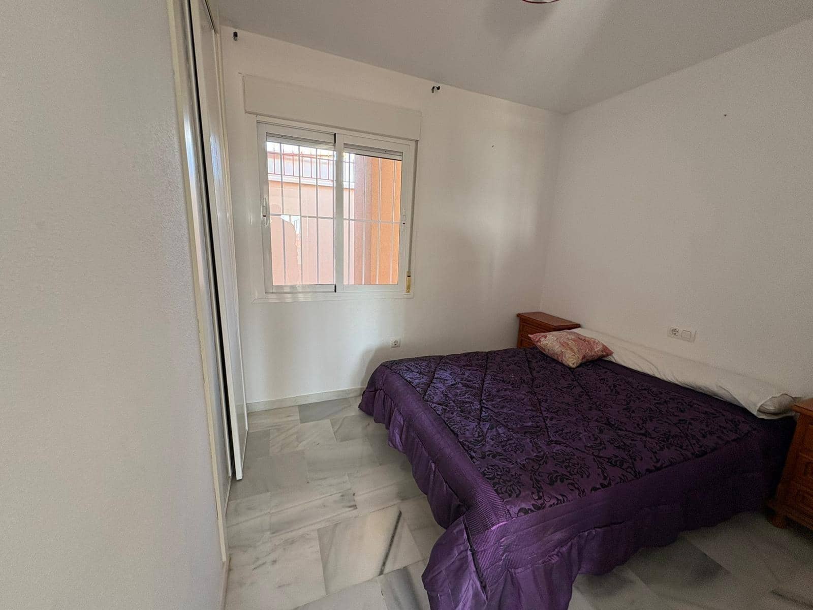 Ático de 3 habitaciones en Roquetas de Mar en venta con garaje - 165.000 € (Ref: 9738930)