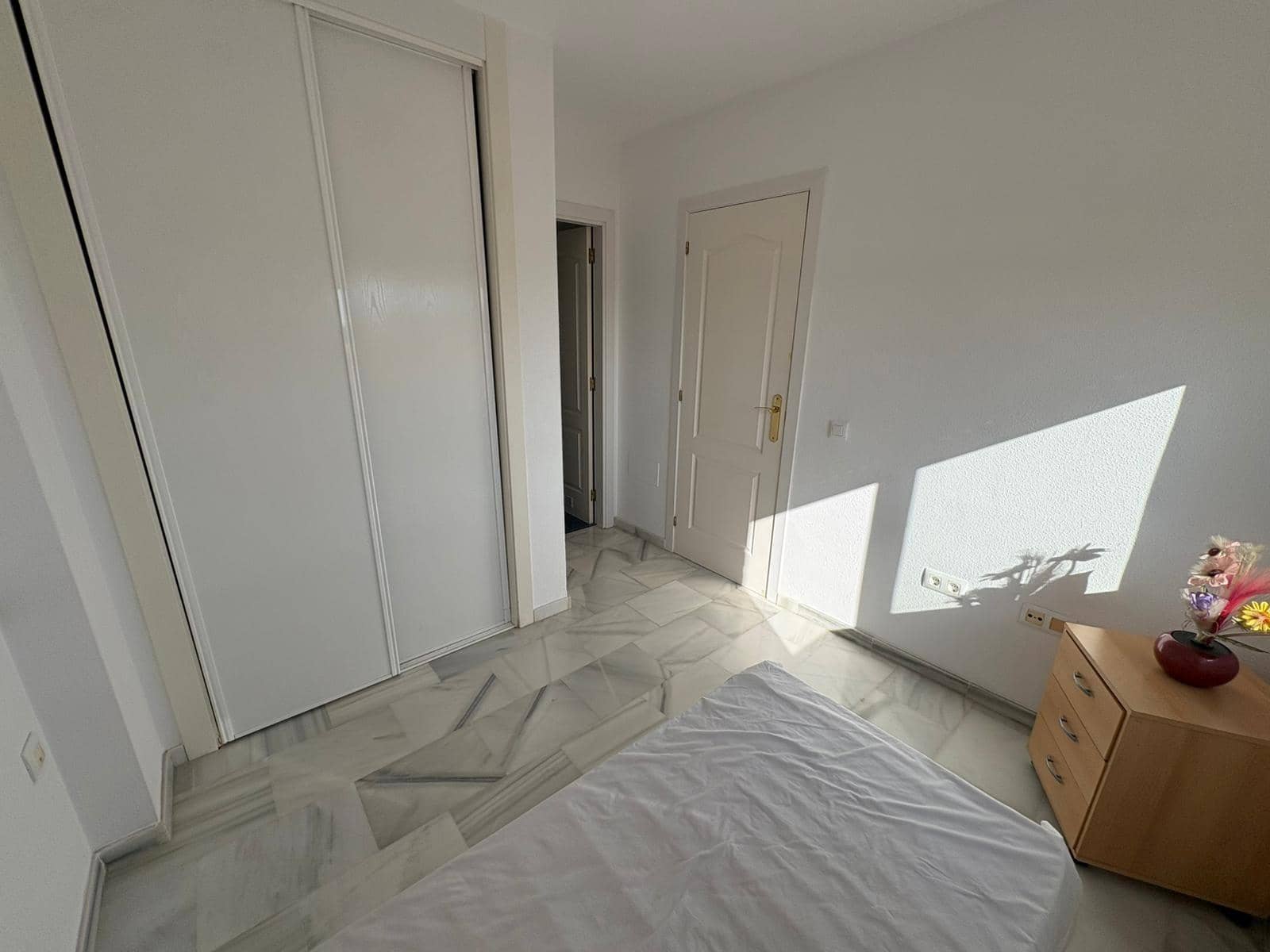 Ático de 3 habitaciones en Roquetas de Mar en venta con garaje - 165.000 € (Ref: 9738930)