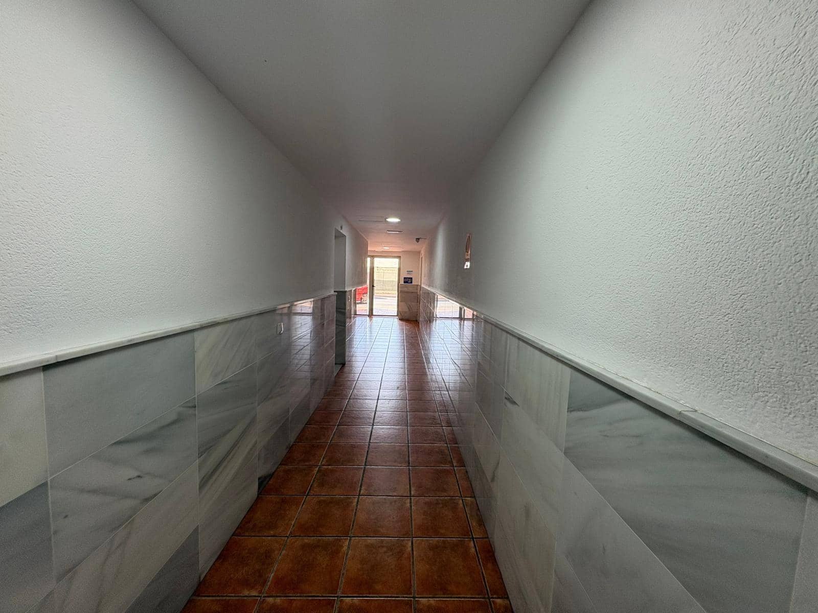 Ático de 3 habitaciones en Roquetas de Mar en venta con garaje - 165.000 € (Ref: 9738930)