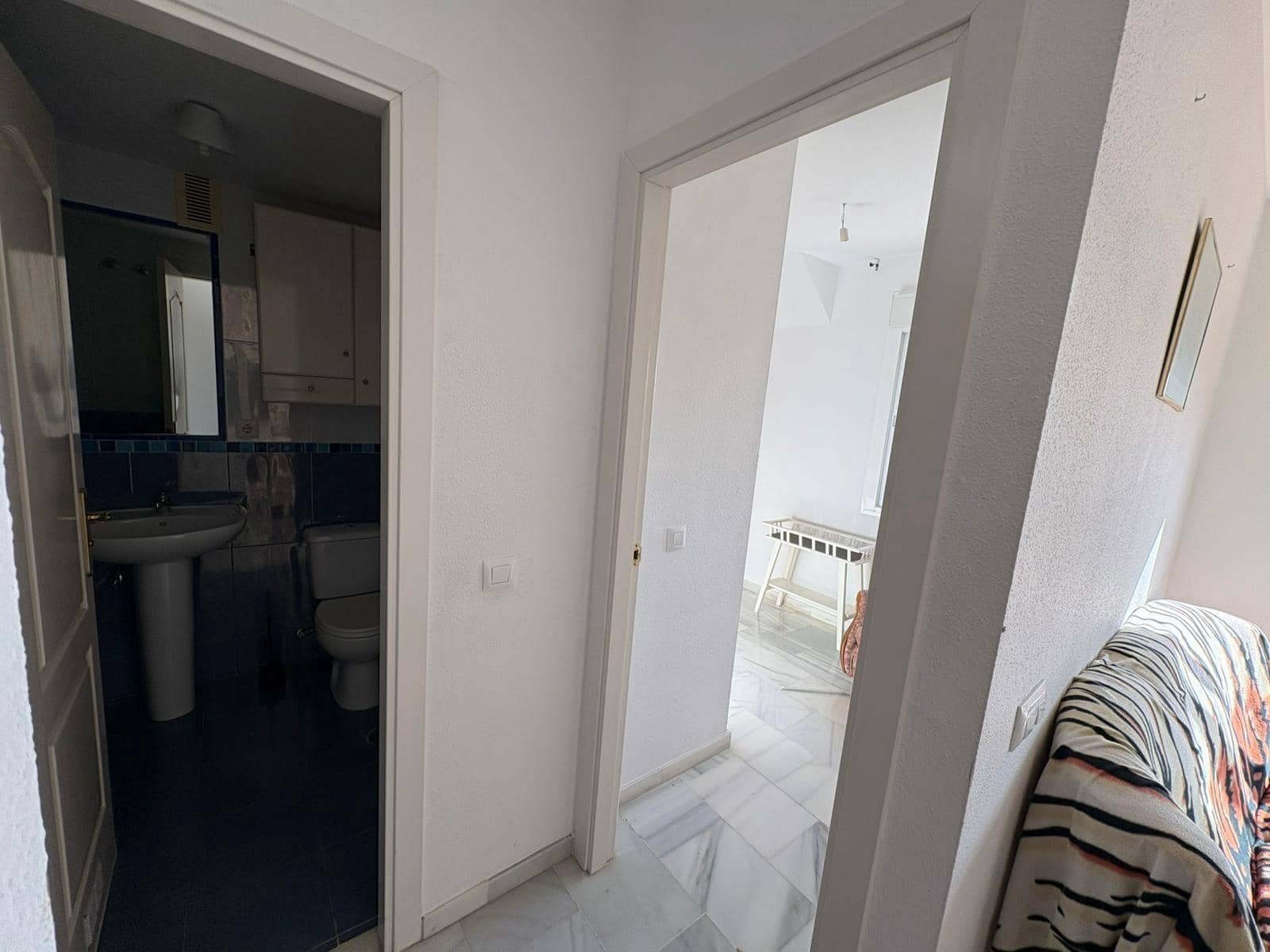 Ático de 3 habitaciones en Roquetas de Mar en venta con garaje - 165.000 € (Ref: 9738930)