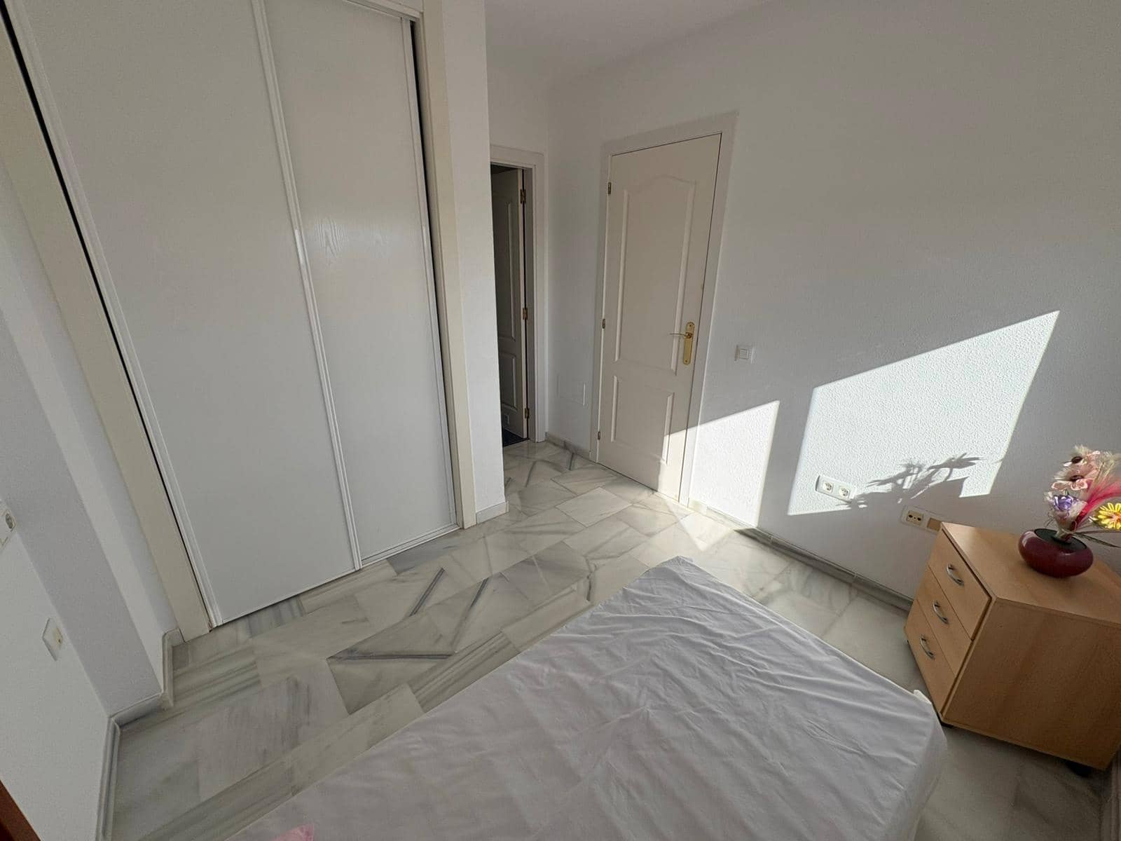 Ático de 3 habitaciones en Roquetas de Mar en venta con garaje - 165.000 € (Ref: 9738930)