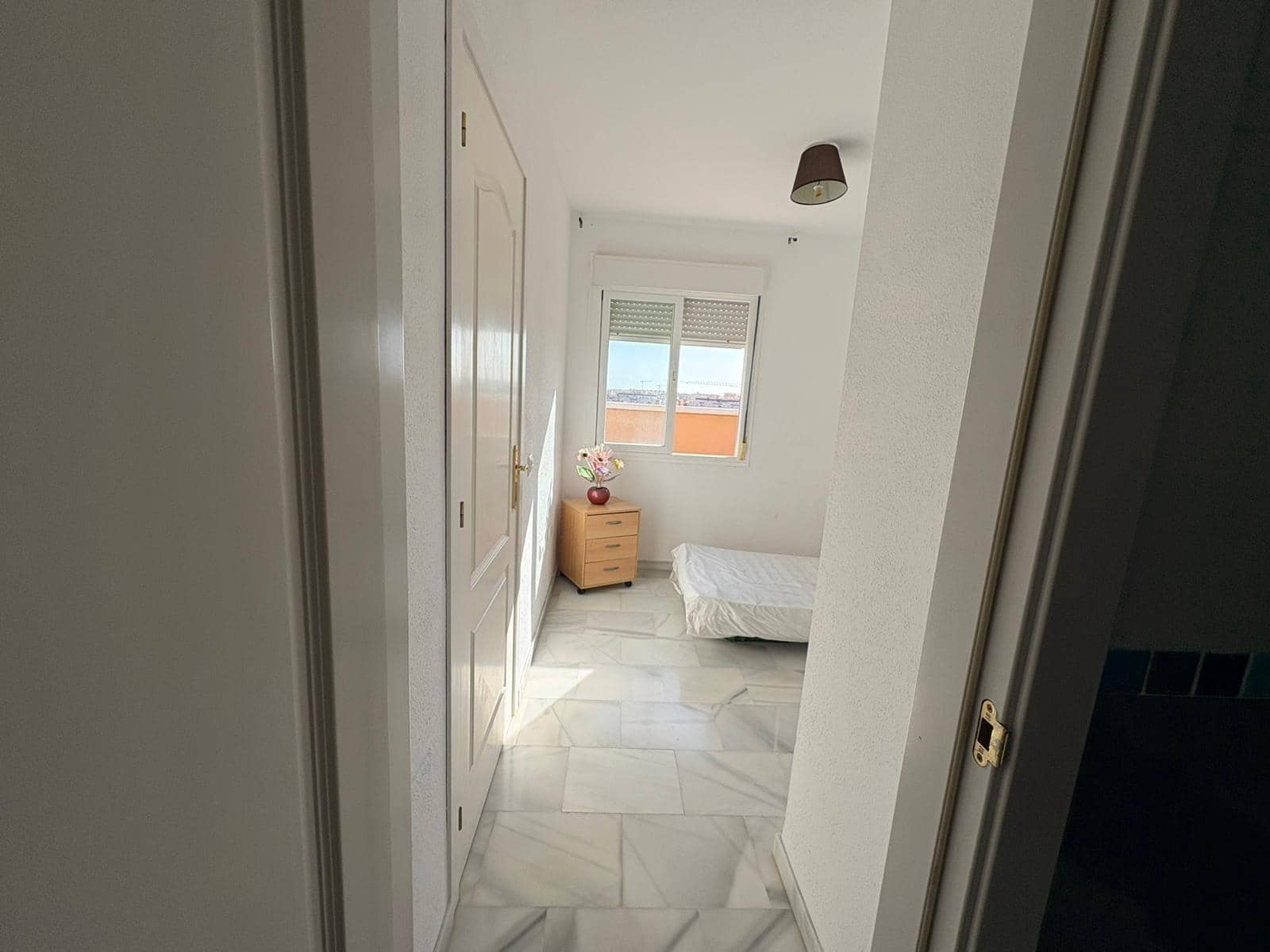 Ático de 3 habitaciones en Roquetas de Mar en venta con garaje - 165.000 € (Ref: 9738930)