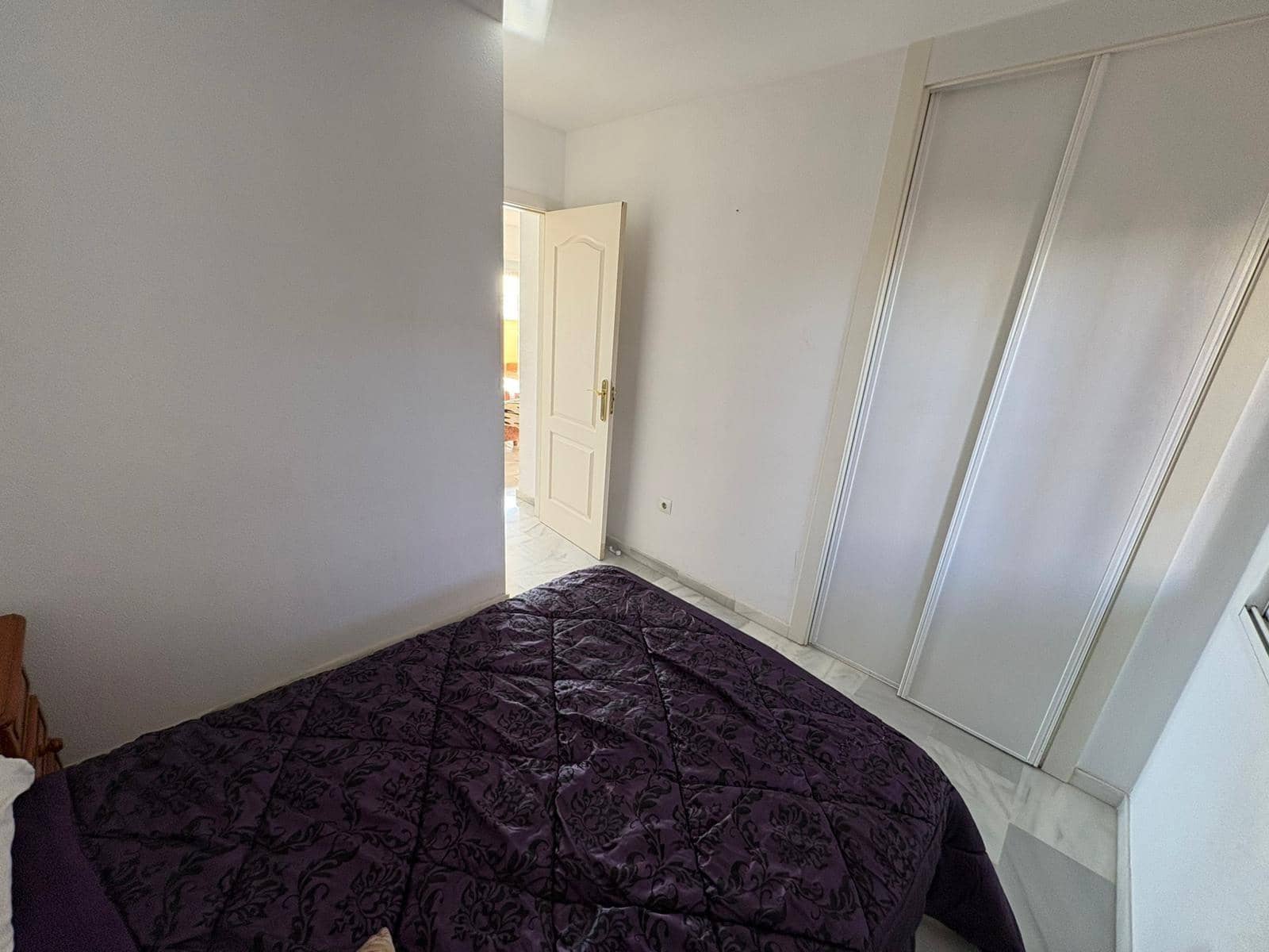 Ático de 3 habitaciones en Roquetas de Mar en venta con garaje - 165.000 € (Ref: 9738930)