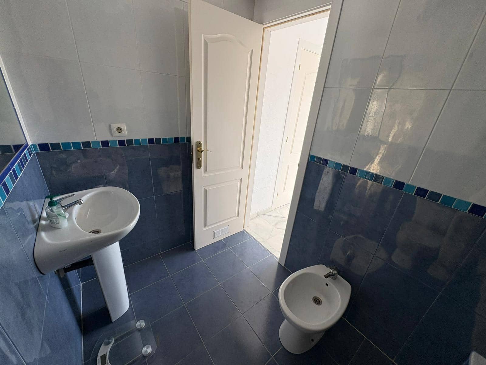 Ático de 3 habitaciones en Roquetas de Mar en venta con garaje - 165.000 € (Ref: 9738930)