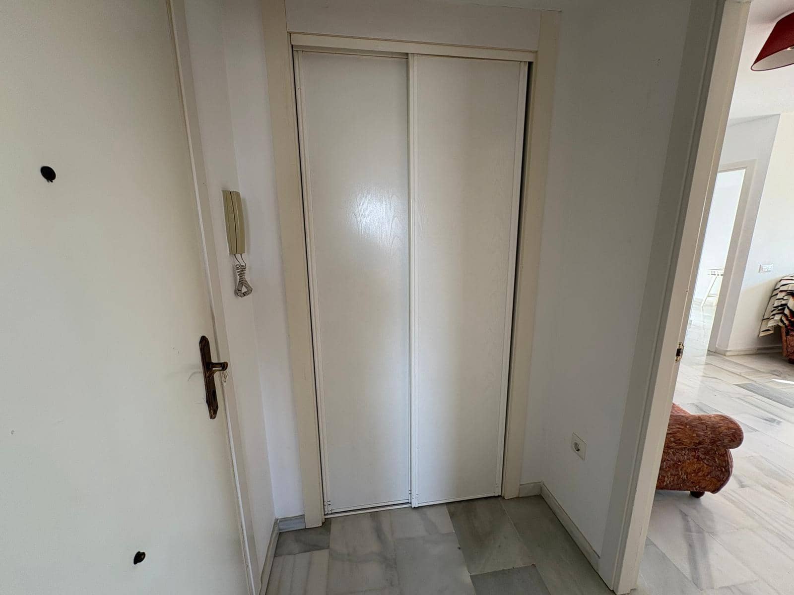 Ático de 3 habitaciones en Roquetas de Mar en venta con garaje - 165.000 € (Ref: 9738930)