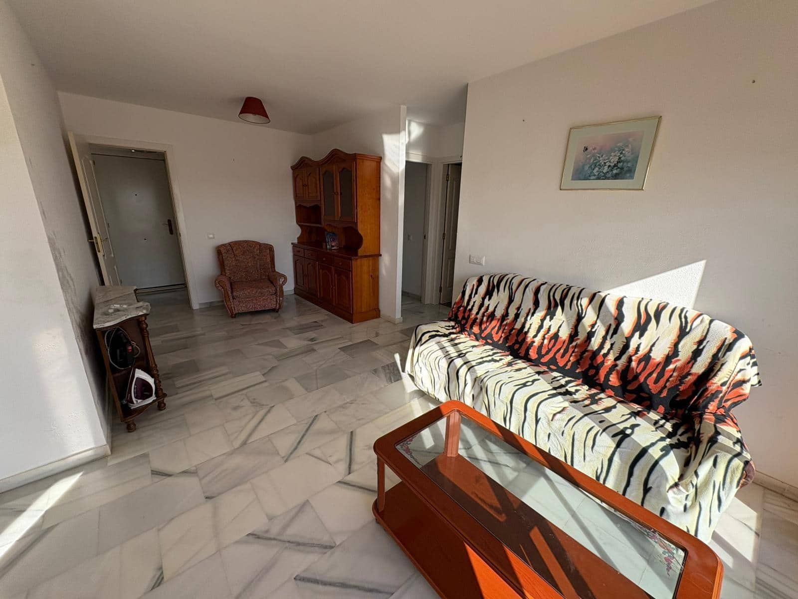 Ático de 3 habitaciones en Roquetas de Mar en venta con garaje - 165.000 € (Ref: 9738930)