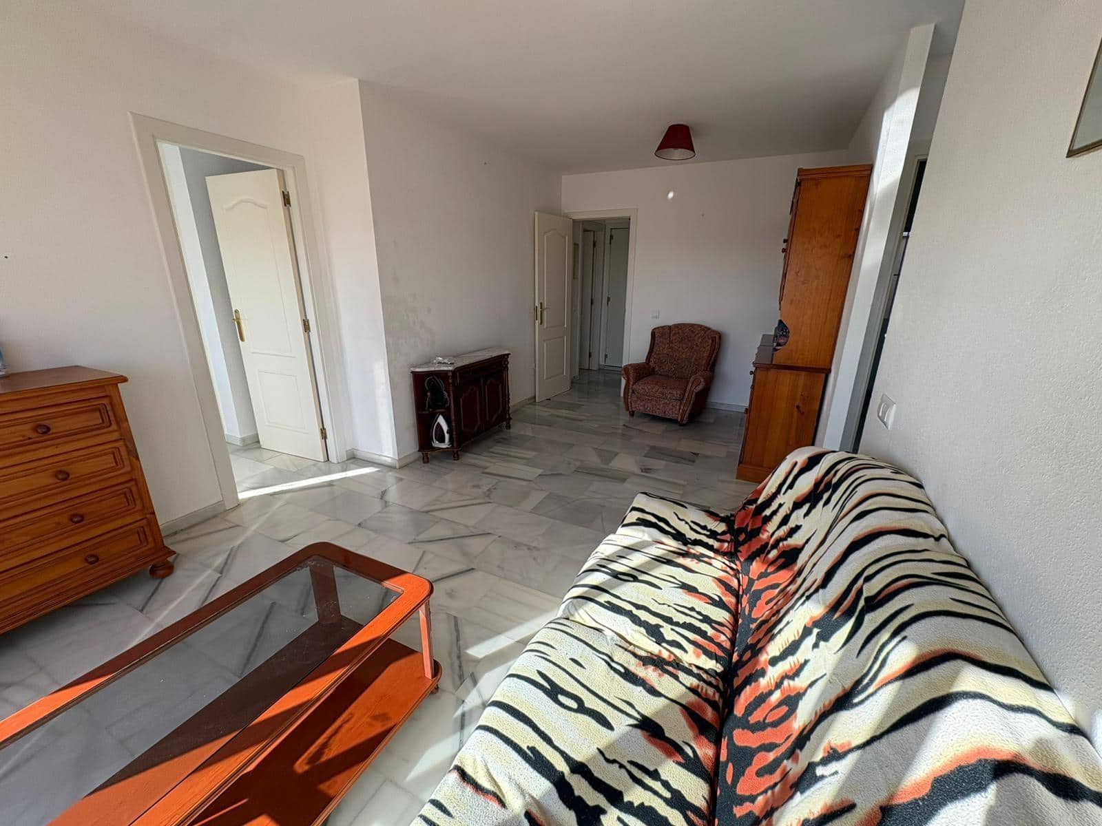 Ático de 3 habitaciones en Roquetas de Mar en venta con garaje - 165.000 € (Ref: 9738930)