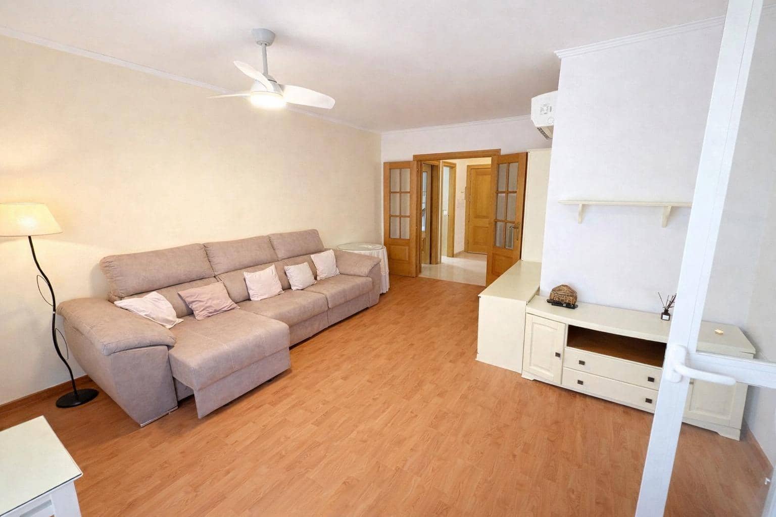 2 soverom Leilighet til salgs i Roquetas de Mar med garasje - € 169 900 (Ref: 9738931)