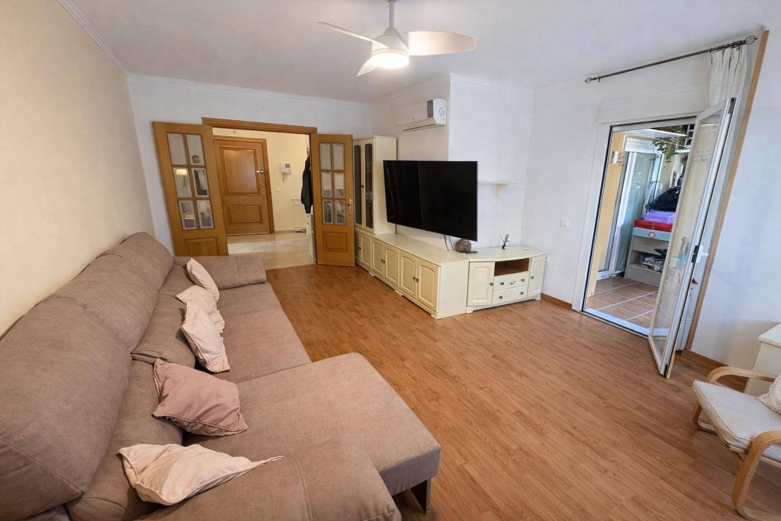 2 soverom Leilighet til salgs i Roquetas de Mar med garasje - € 169 900 (Ref: 9738931)