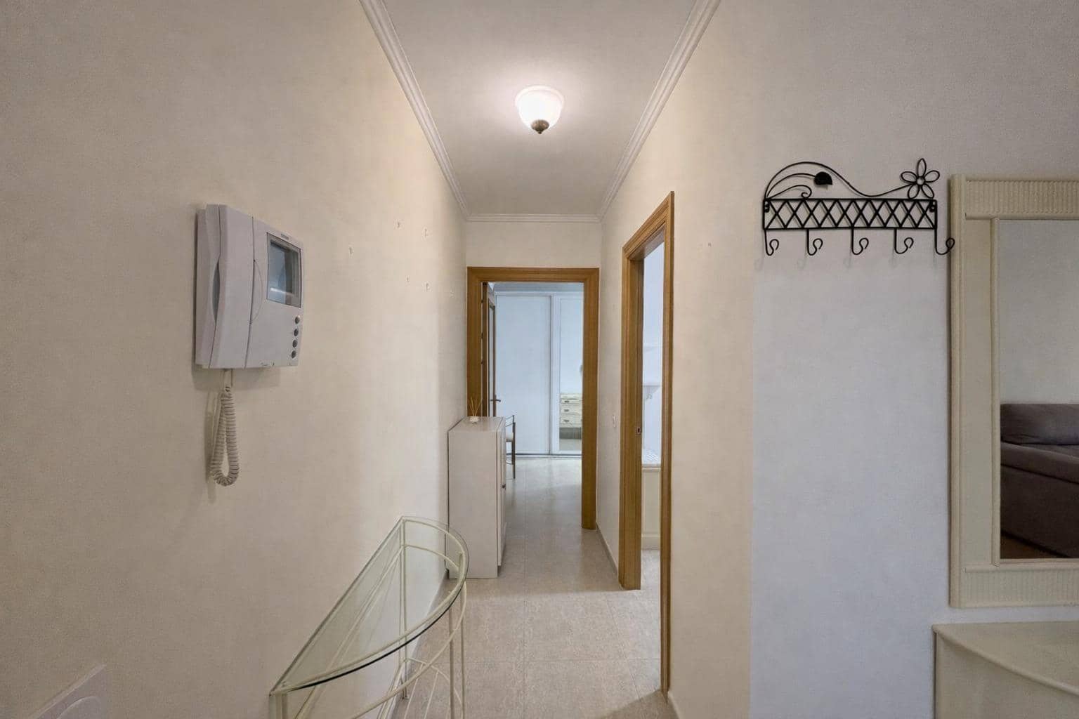 2 soverom Leilighet til salgs i Roquetas de Mar med garasje - € 169 900 (Ref: 9738931)