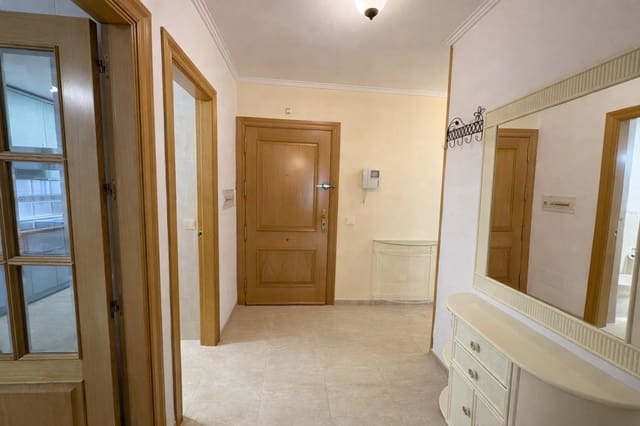2 Zimmer Wohnung zu verkaufen in Roquetas de Mar mit Garage - 169.900 € (Ref: 9738931)