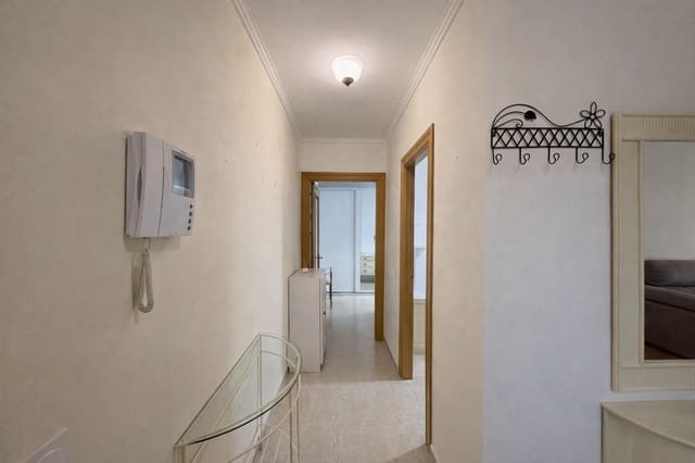 2 Zimmer Wohnung zu verkaufen in Roquetas de Mar mit Garage - 169.900 € (Ref: 9738931)