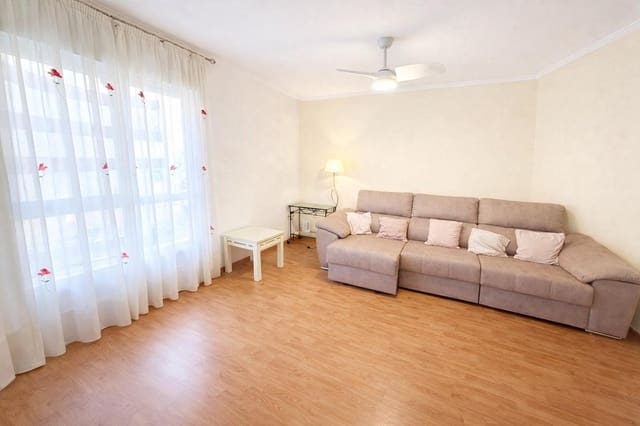 2 Zimmer Wohnung zu verkaufen in Roquetas de Mar mit Garage - 169.900 € (Ref: 9738931)