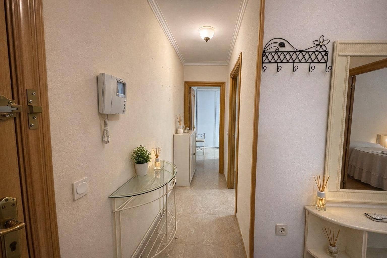 2 soverom Leilighet til salgs i Roquetas de Mar med garasje - € 169 900 (Ref: 9738931)