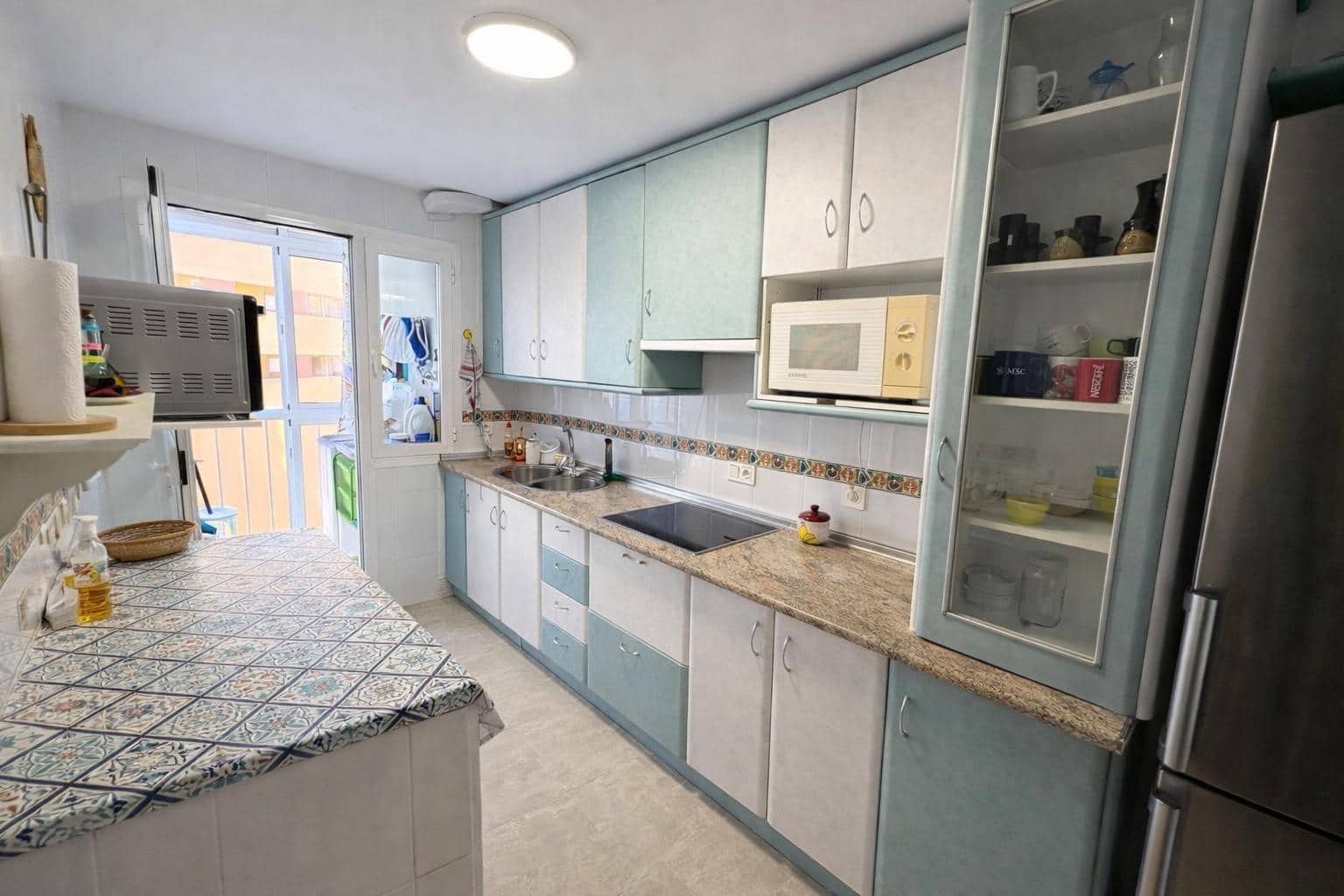 2 soverom Leilighet til salgs i Roquetas de Mar med garasje - € 169 900 (Ref: 9738931)