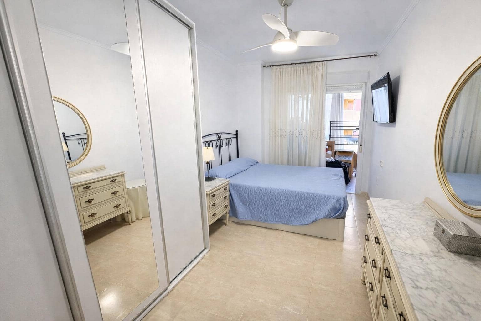 2 soverom Leilighet til salgs i Roquetas de Mar med garasje - € 169 900 (Ref: 9738931)