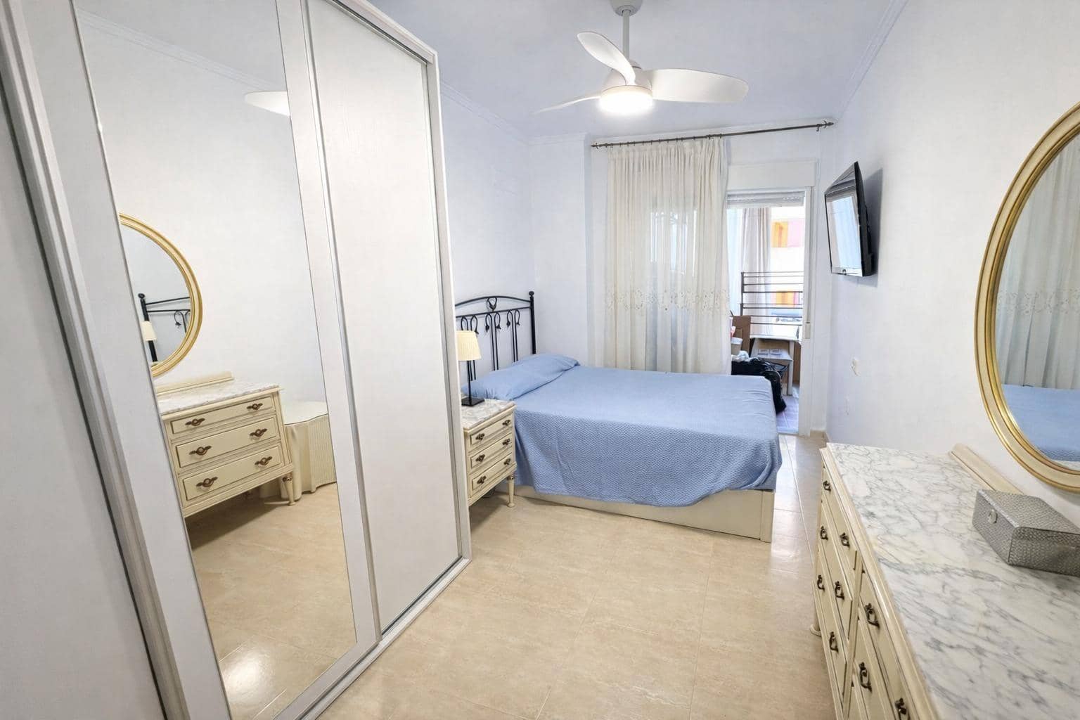 2 soverom Leilighet til salgs i Roquetas de Mar med garasje - € 169 900 (Ref: 9738931)