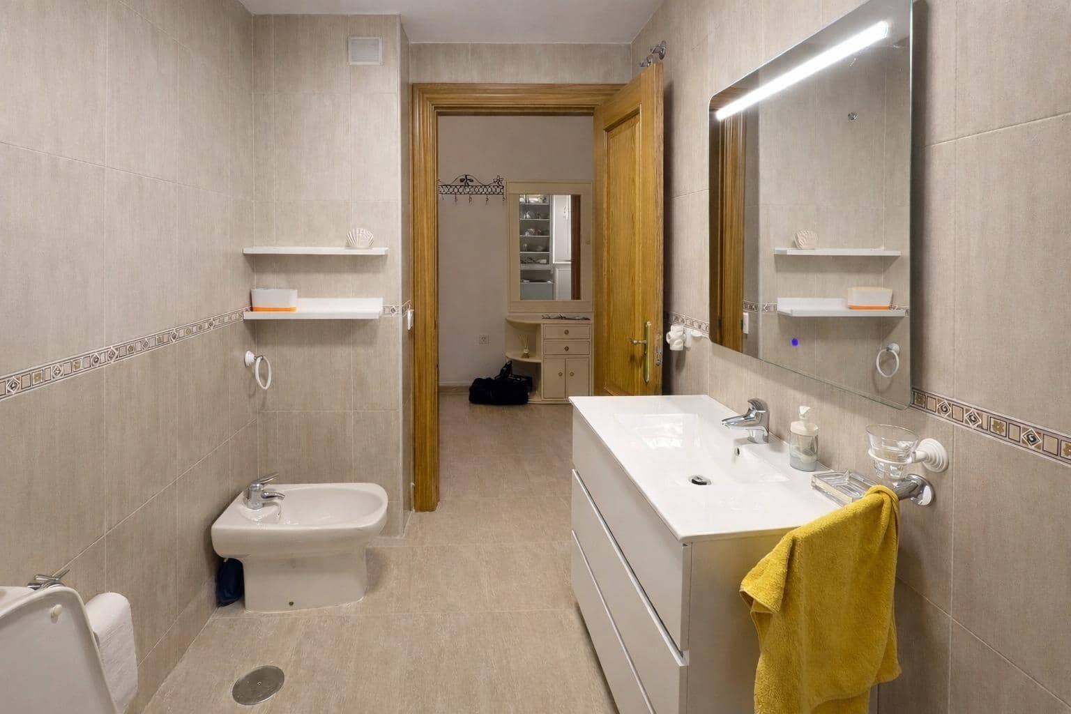 2 soverom Leilighet til salgs i Roquetas de Mar med garasje - € 169 900 (Ref: 9738931)