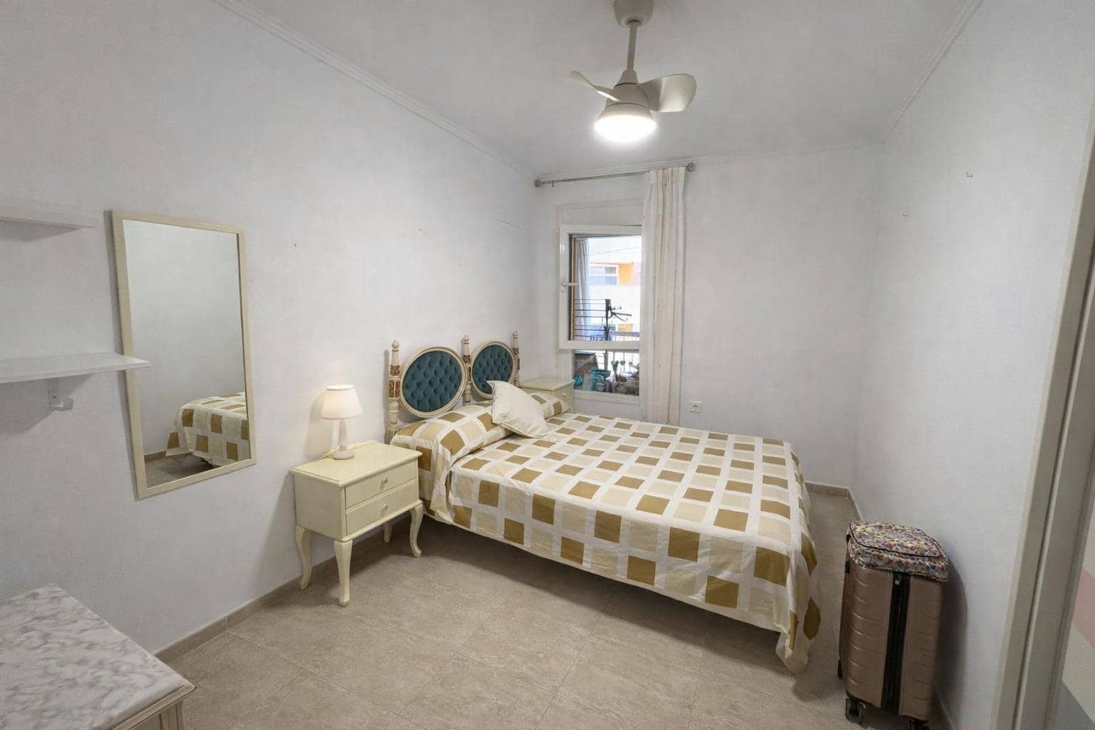 2 soverom Leilighet til salgs i Roquetas de Mar med garasje - € 169 900 (Ref: 9738931)