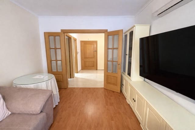 2 Zimmer Wohnung zu verkaufen in Roquetas de Mar mit Garage - 169.900 € (Ref: 9738931)