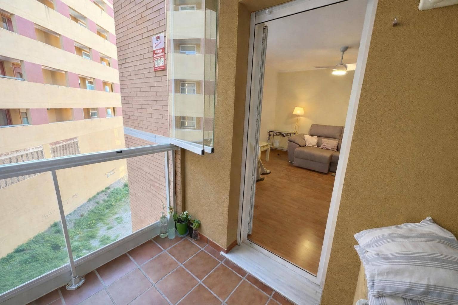 2 soverom Leilighet til salgs i Roquetas de Mar med garasje - € 169 900 (Ref: 9738931)