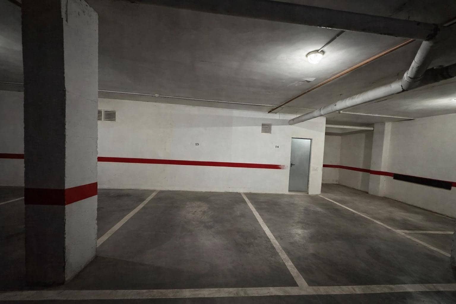 2 soverom Leilighet til salgs i Roquetas de Mar med garasje - € 169 900 (Ref: 9738931)