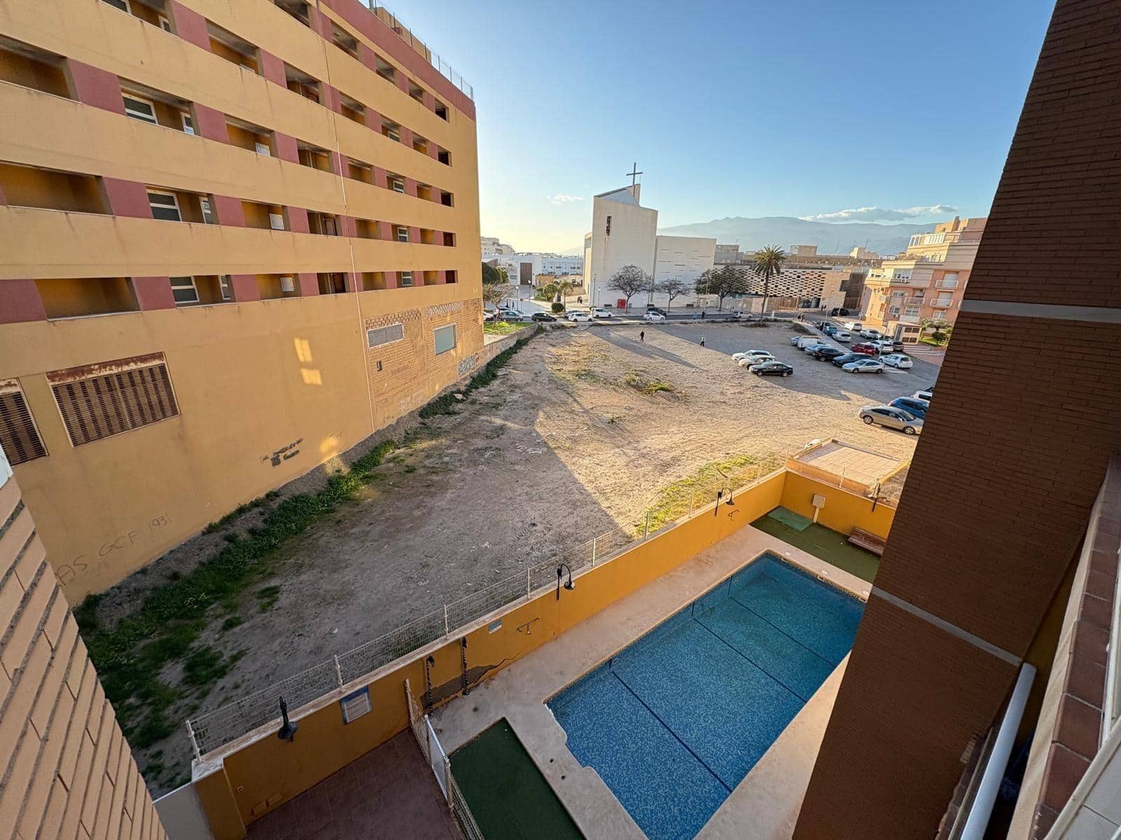 2 soverom Leilighet til salgs i Roquetas de Mar med garasje - € 169 900 (Ref: 9738931)