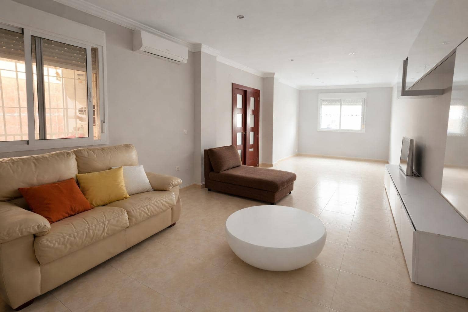 4 soverom Rekkehus til salgs i Roquetas de Mar med garasje - € 210 000 (Ref: 9752146)