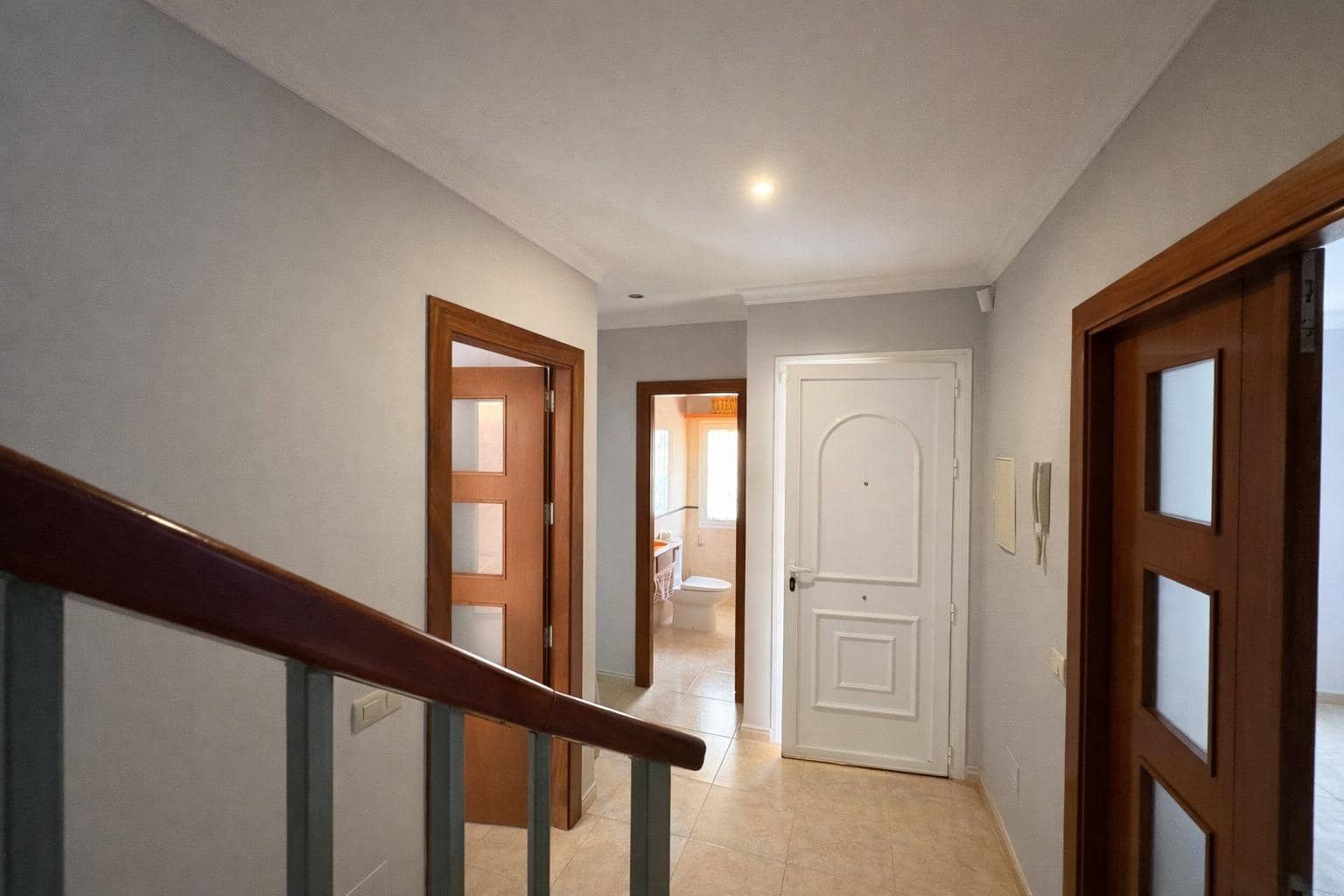 4 soverom Rekkehus til salgs i Roquetas de Mar med garasje - € 210 000 (Ref: 9752146)