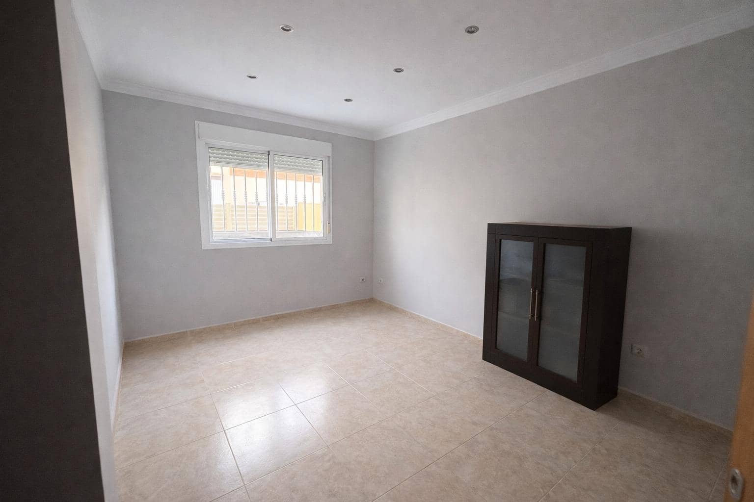 4 soverom Rekkehus til salgs i Roquetas de Mar med garasje - € 210 000 (Ref: 9752146)